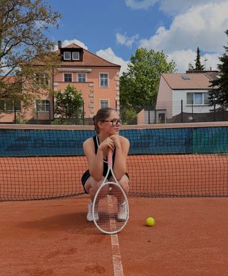 Martyna Faferek