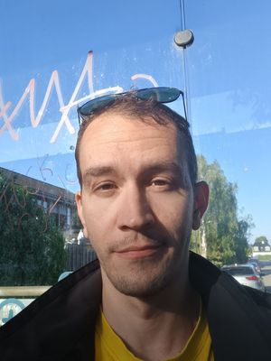 Dominik Mida