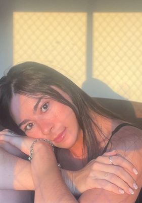 Ariane Barone