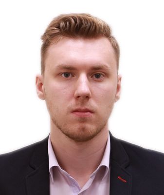 Alexander Martynov