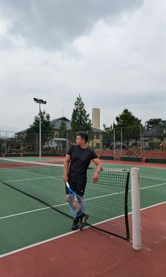 Billy Setiadi
