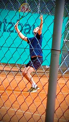 Jakob Reich