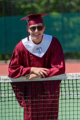 Logan Schober