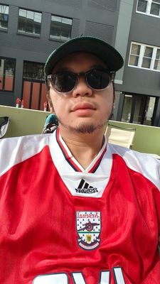 Achmad Farras