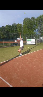 Tristan Fraanje