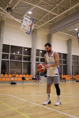 Harel Elkobi