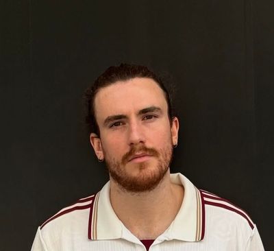 Nadav Ziv