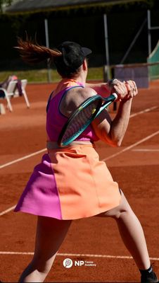 Joanna Miranowska