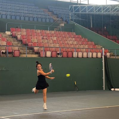 Nico Lee