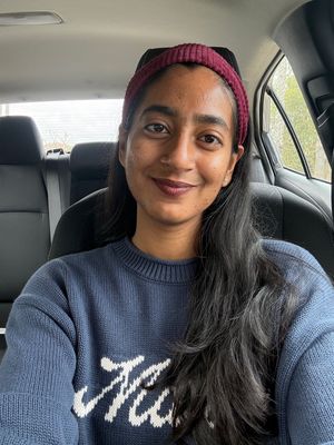 Unnathi Chalicheemala
