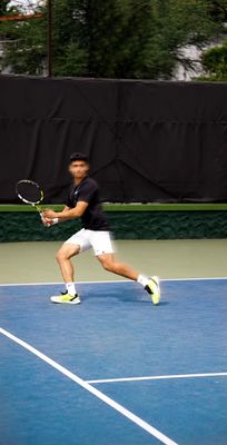 Ishaan Mhalgi