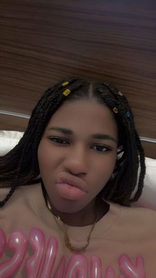 Marleyssa Dieudonne
