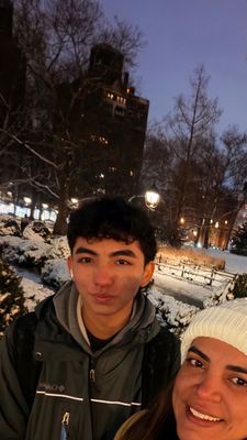 Samuel Sanabria