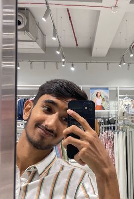 Bhawik Gautam