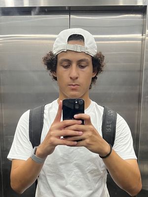 William Rodriguez