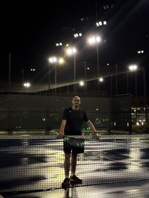 Damián Castillo