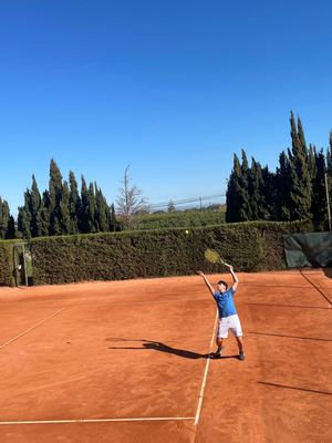 Alejandro Callejas