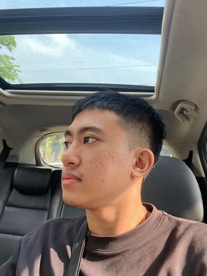 Rizky Lutfi
