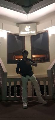 Aditeey Singh Jadon