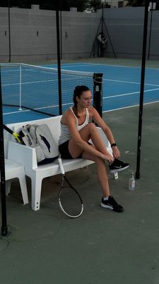 Maria Danilina