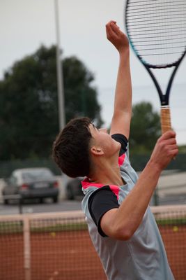 Damian Aguilella