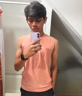 Yax Patel