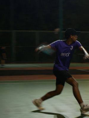 Revaldi Rafri