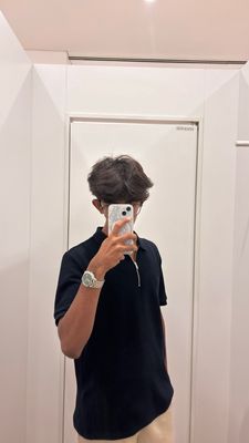 Aarav Sahu
