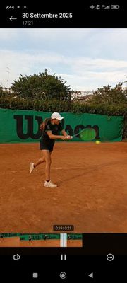 Francesca Montorsi