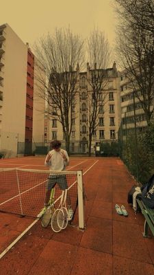Louis Viard