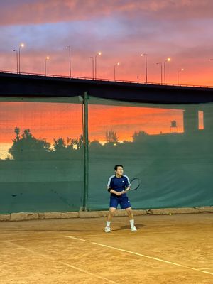 Alvaro Linarez