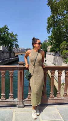 Majo Toledo