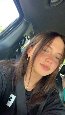 Mackenzie Lommasson