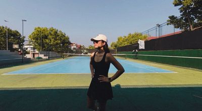 Betina A.