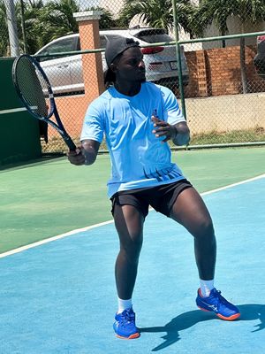 Kwabena Narnor