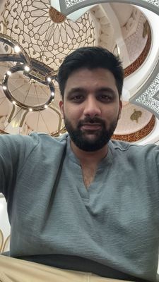 Sadiq Shariff