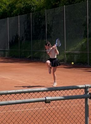Jeannine Rauber