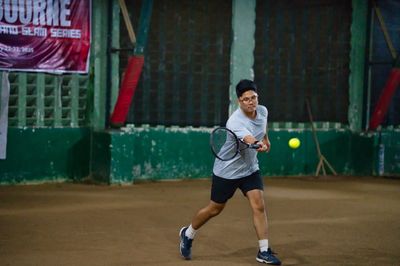 Zach Baliuag