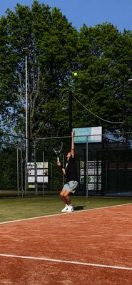 Jesse Hoogendoorn