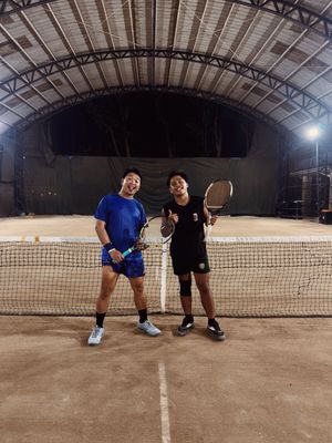 Jem Godoy