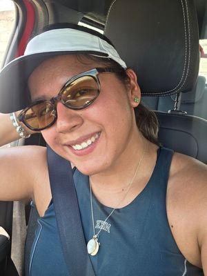 Karenth Montero