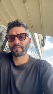 Ali Tari