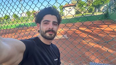 Ömer Daruğa