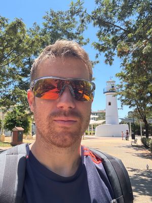 Jonathan Mateos