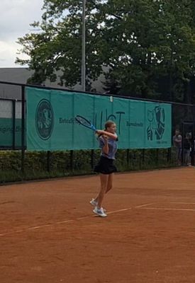 Noémi Van Horsen