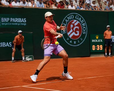 Sergio Palacios
