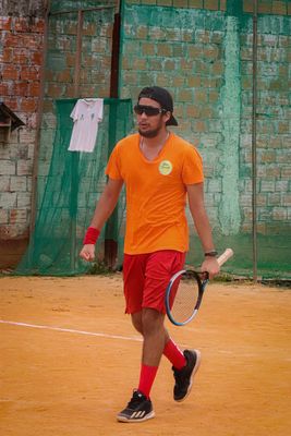Jorkaef Lahura