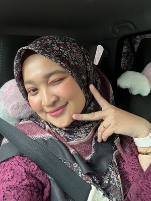 Nur Ain Fatihah Saiffuddin