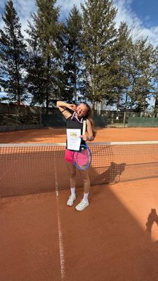 barbora bělochová