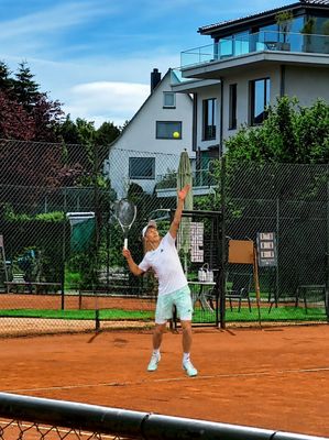 Simon Burmeister